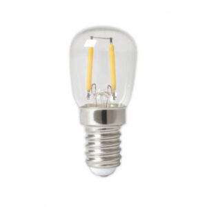 LED pære mini - E14