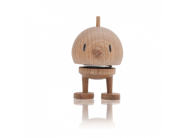 Hoptimist Bumble egetræ lille - Image 2