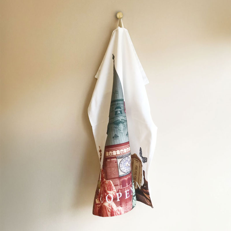 Viskestykke København - Image 2