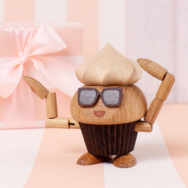Carrie Cupcake - Image 3