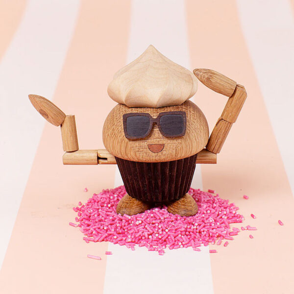 Carrie Cupcake - Image 4