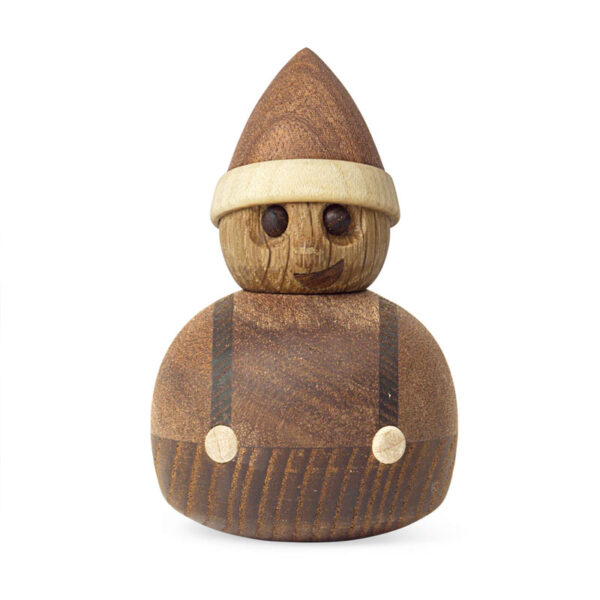 Elfonzo Nisse