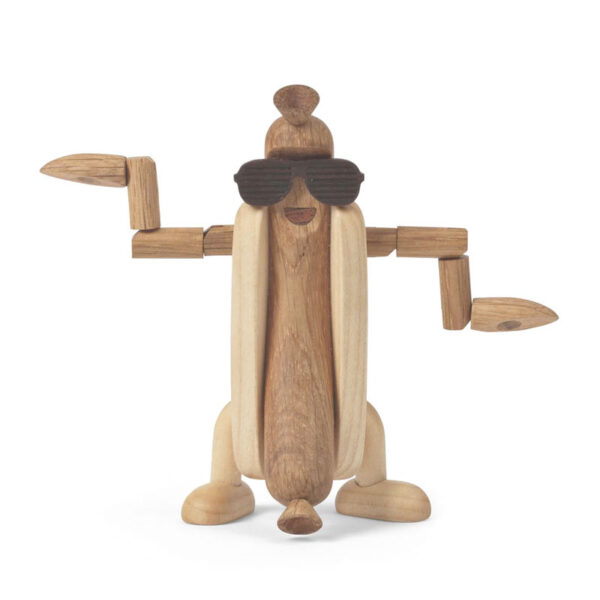 Harry Hot Dog