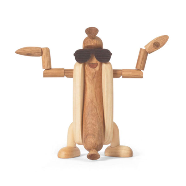 Harry Hot Dog - Image 2
