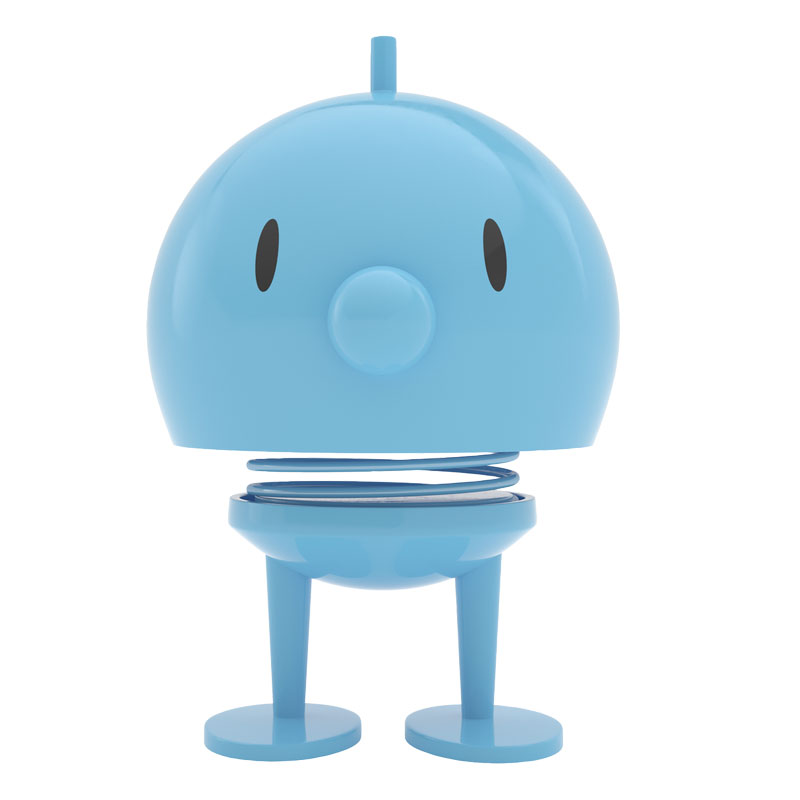 Hoptimist Turkis Bumble Stor - Image 2