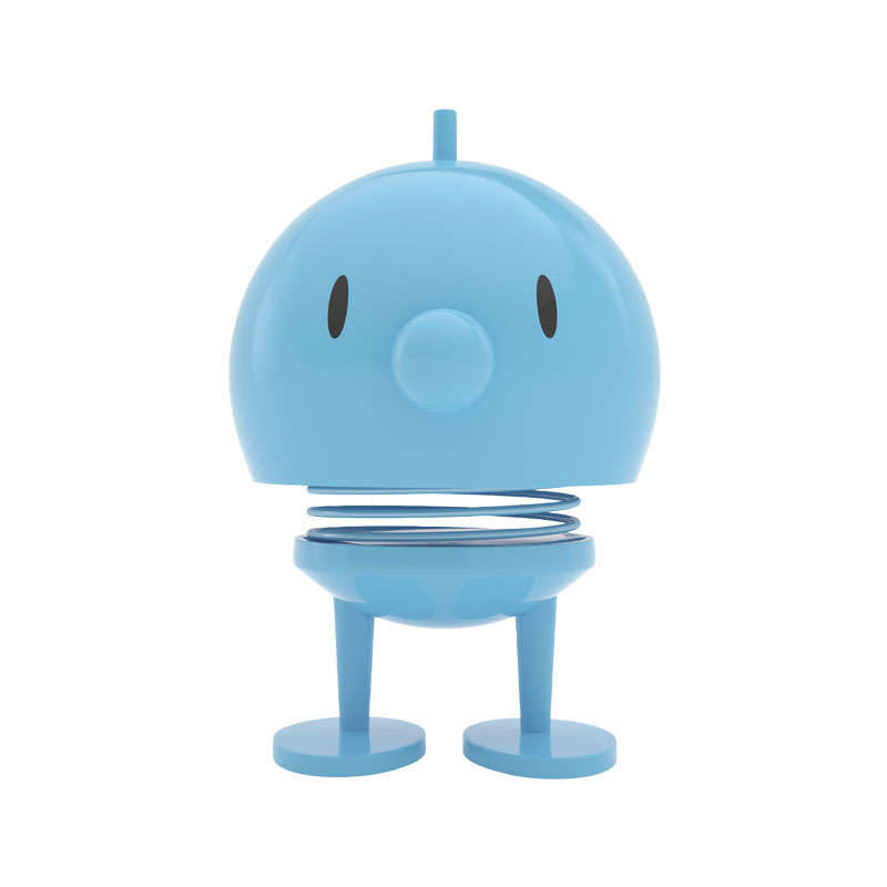 Hoptimist Turkis Bumble Medium - Image 2