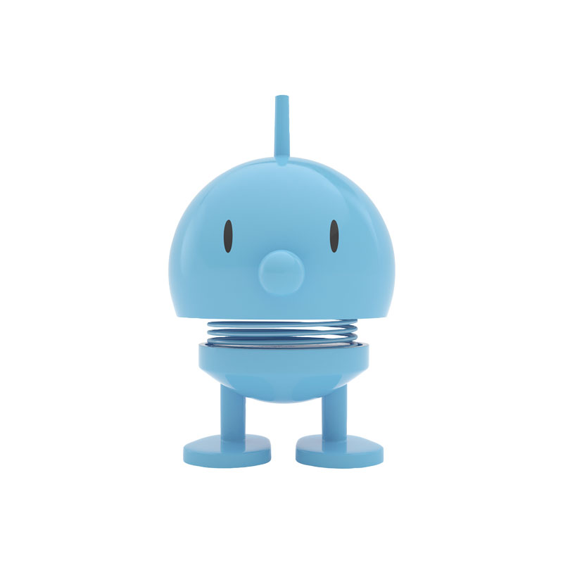 Hoptimist Turkis Bumble Lille - Image 2