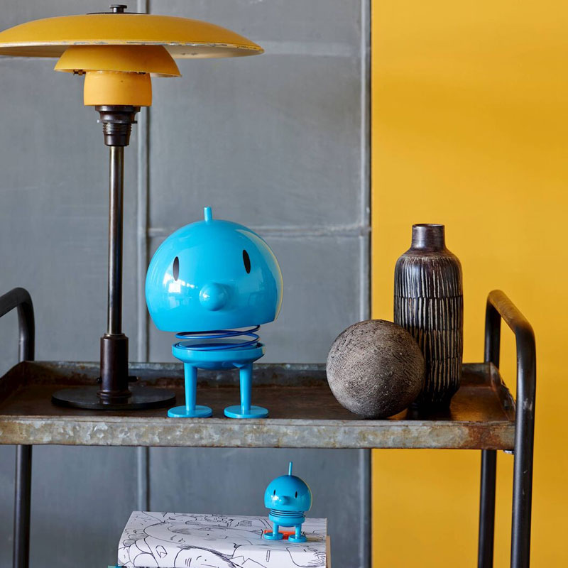 Hoptimist Turkis Bumble Stor - Image 3