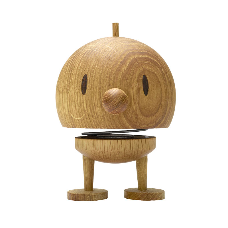 Hoptimist Bumble egetræ Medium - Image 2