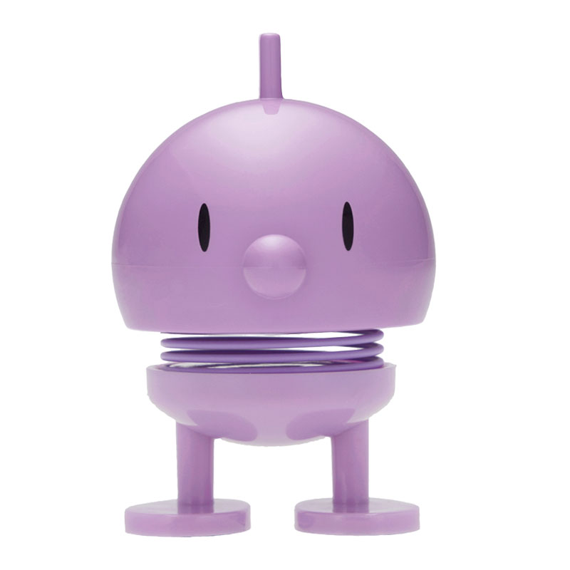 Hoptimist Lavendel Bumble Medium - Image 2