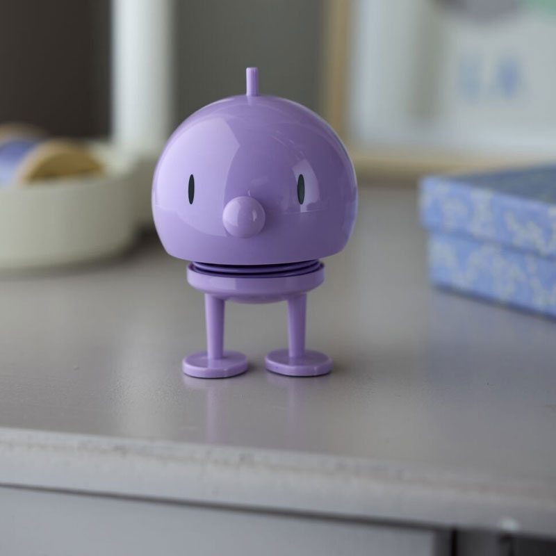 Hoptimist Lavendel Bumble Medium - Image 4