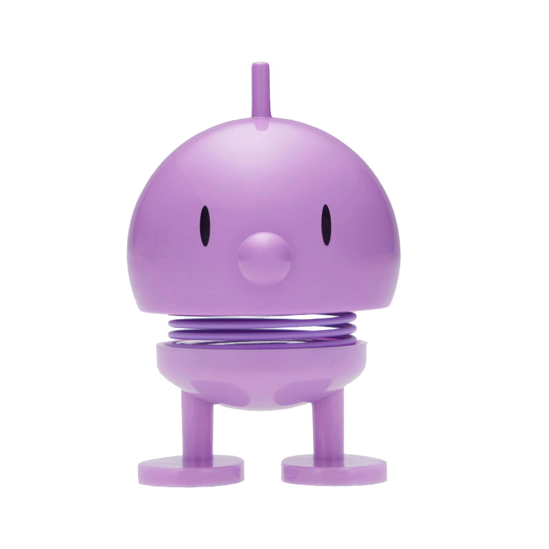 Hoptimist Lavendel Bumble Lille - Image 2