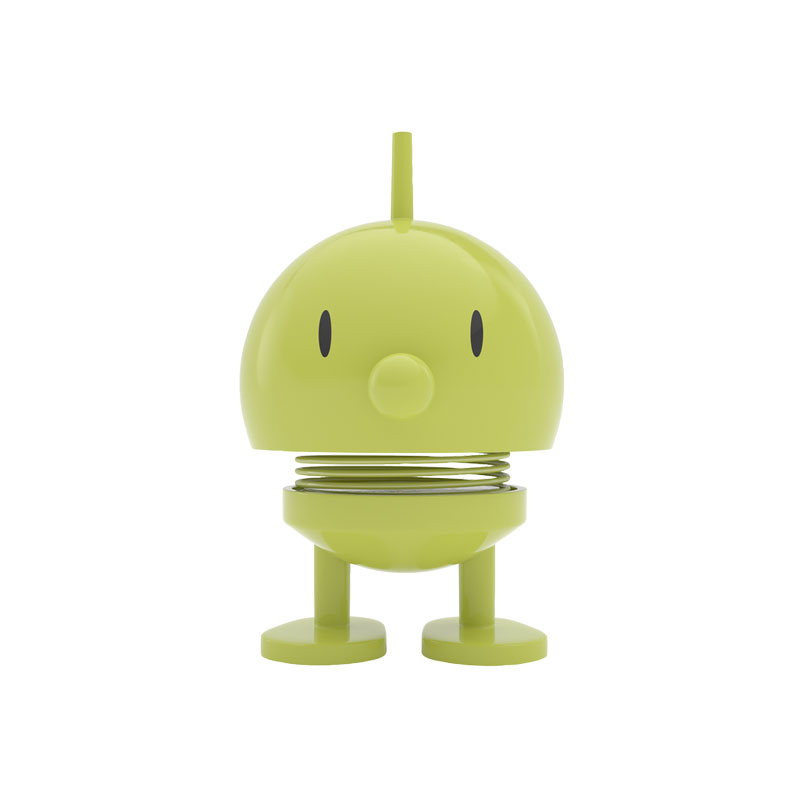 Hoptimist Lime Bumble Lille - Image 2