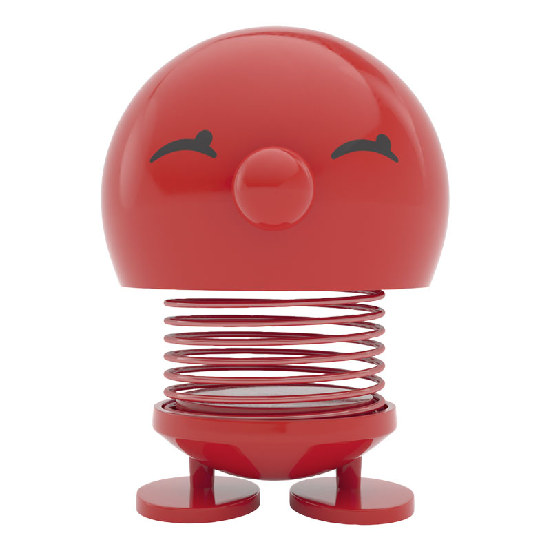 Hoptimist Rød Bimble Stor - Image 2