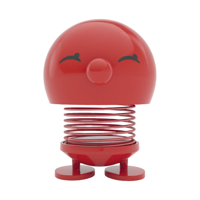 Hoptimist Rød Bimble Medium - Image 2