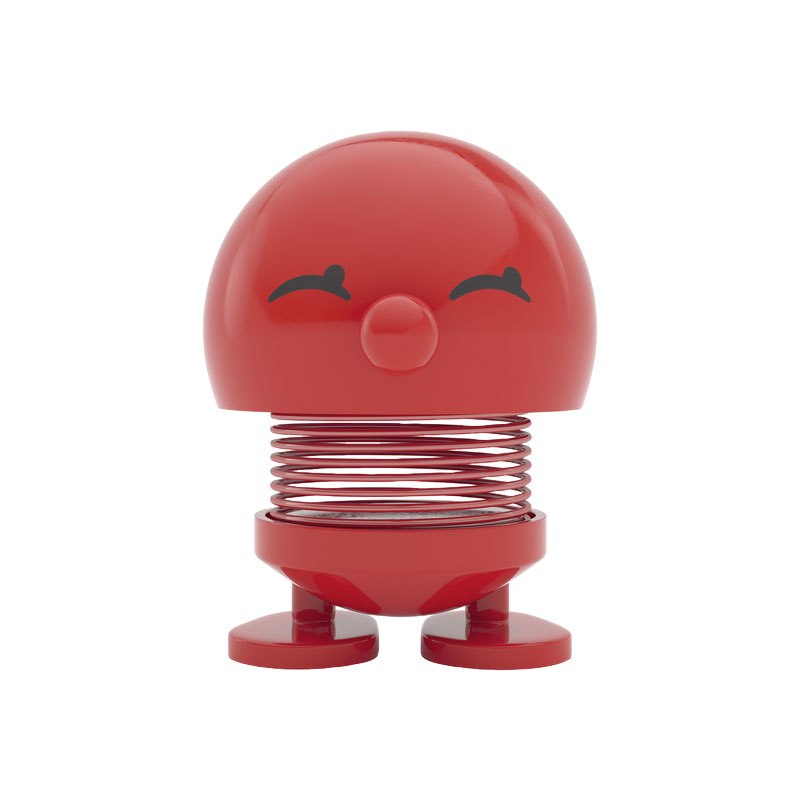 Hoptimist Rød Bimble lille - Image 2