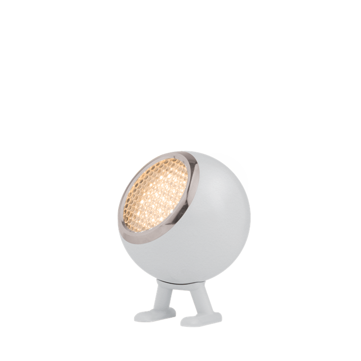 Norbitt LED Lamp In-Outdoor Hvid - Image 2