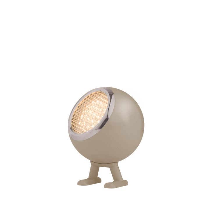 Norbitt LED Lamp In-Outdoor Brun - Image 2