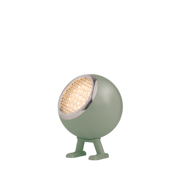 Norbitt LED Lamp In-Outdoor Grøn - Image 2