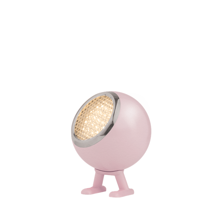 Norbitt LED Lamp In-Outdoor Lyserød - Image 2