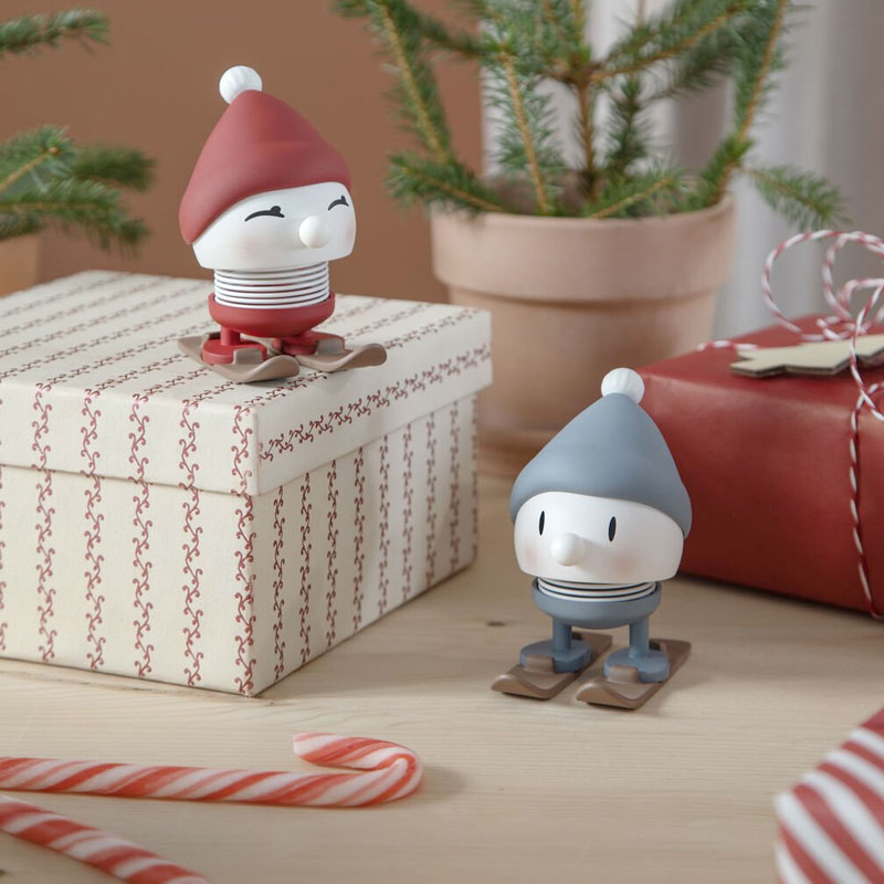 Hoptimist Skiløber Bimble - Image 3