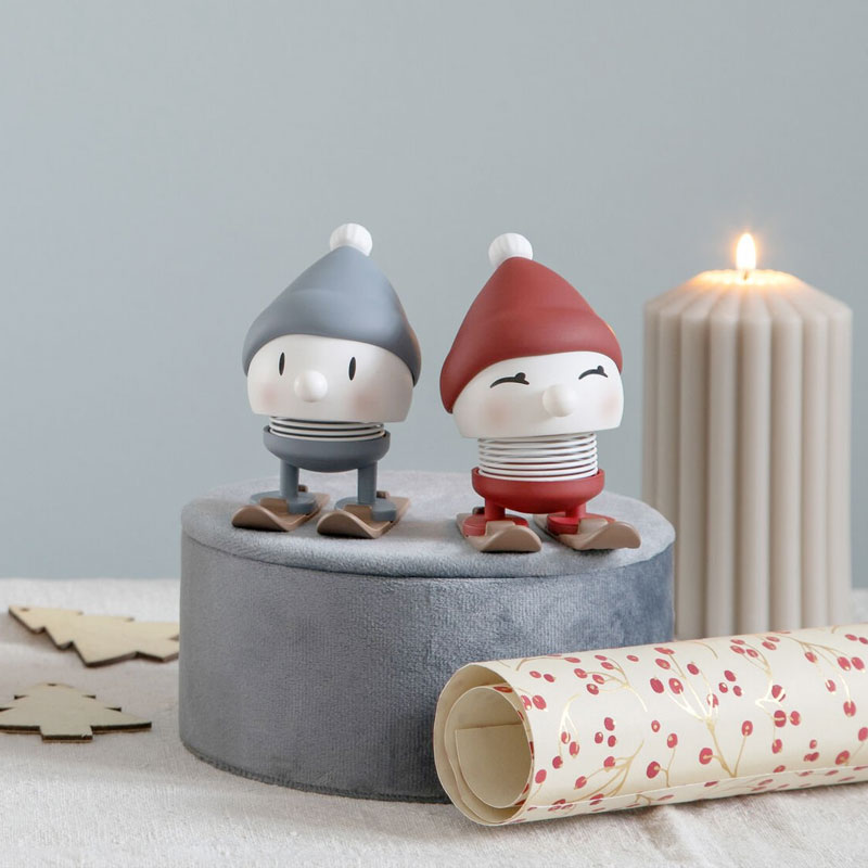 Hoptimist Skiløber Bimble - Image 4