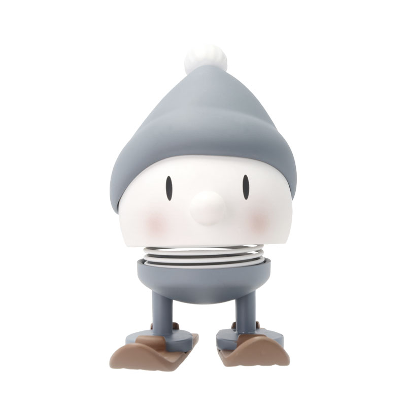 Hoptimist Skiløber Bumble - Image 4