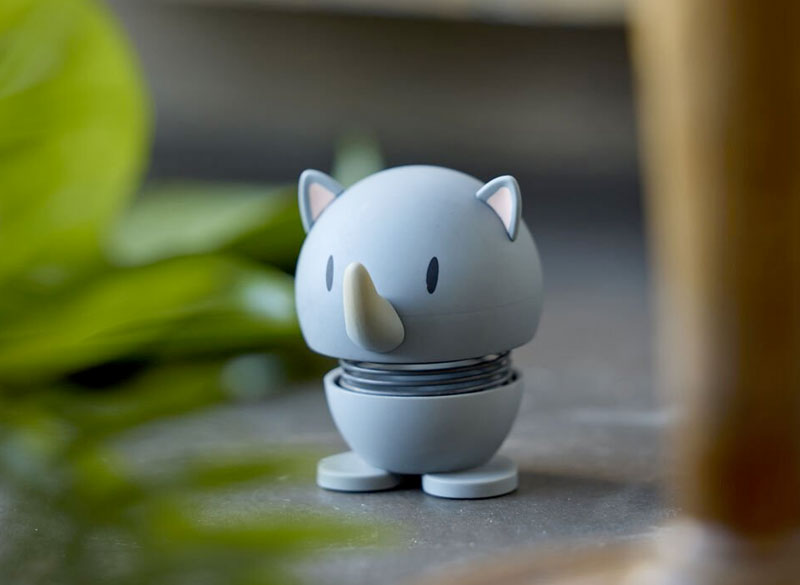 Soft Rhino Hoptimist - Image 2