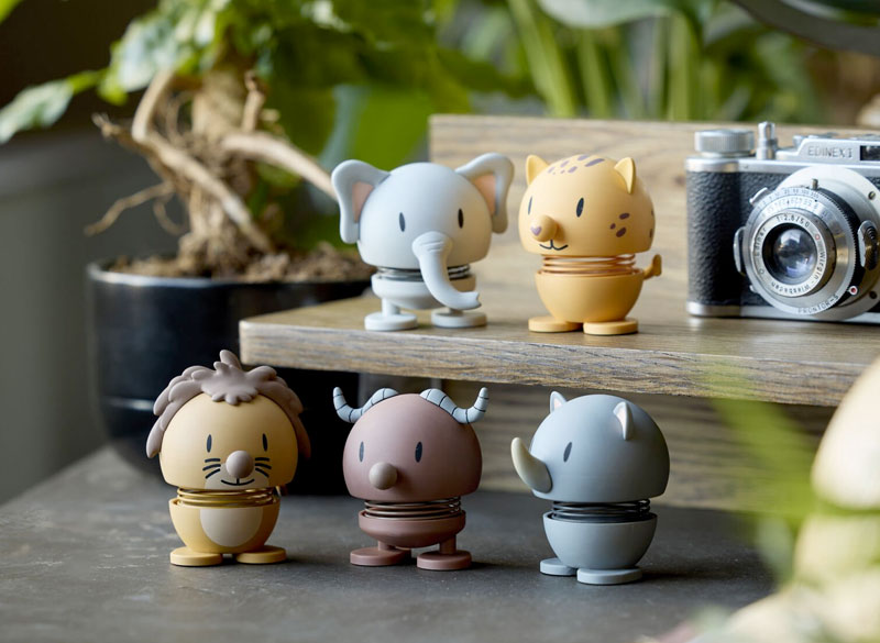 Soft Rhino Hoptimist - Image 3