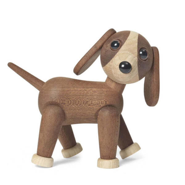 Hunden Twix