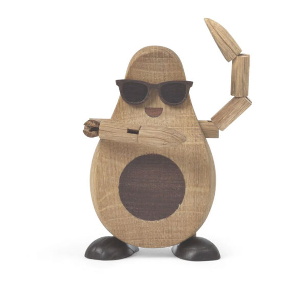 Alfredo Avocado - Image 2