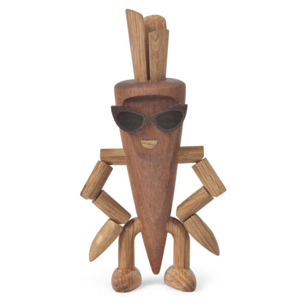 Camille Carrot