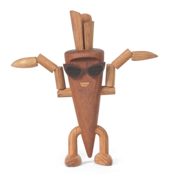 Camille Carrot - Image 2