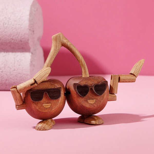 Cha-Cha Cherries - Image 2