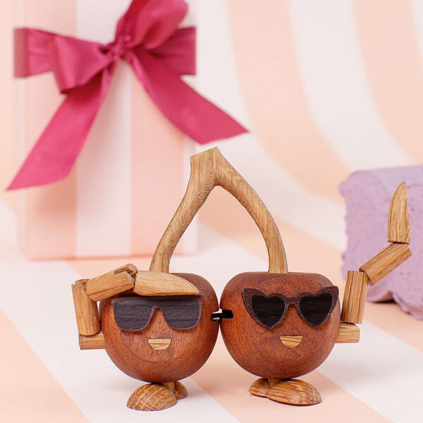 Cha-Cha Cherries - Image 3