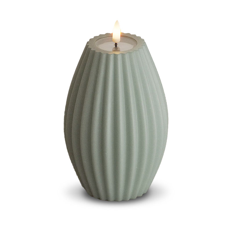 Rillelys Salvie LED  Ø10cm x 15cm - Image 2