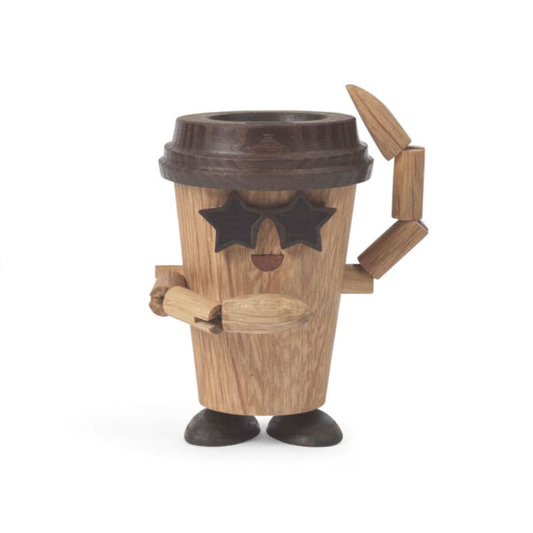 Esther Espresso