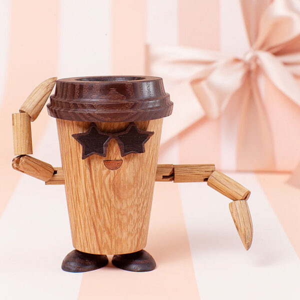 Esther Espresso - Image 2