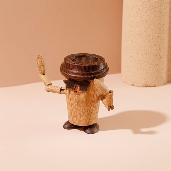 Esther Espresso - Image 3