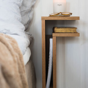 Maze F-Shelf Hylde Højre – Eg