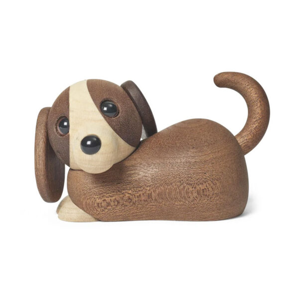 Hunden Jojo