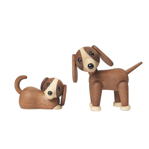 Hunden Jojo - Image 2