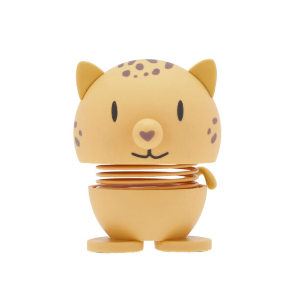 Soft Leopard Hoptimist