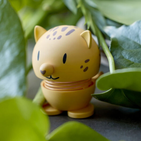 Soft Leopard Hoptimist - Image 2