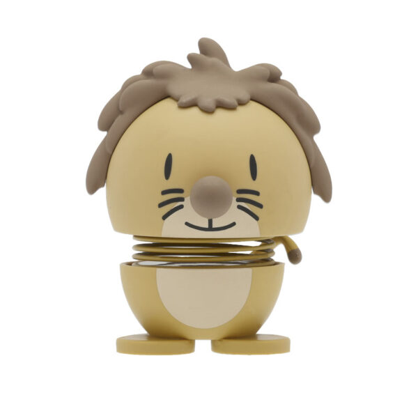 Soft Lion Hoptimist