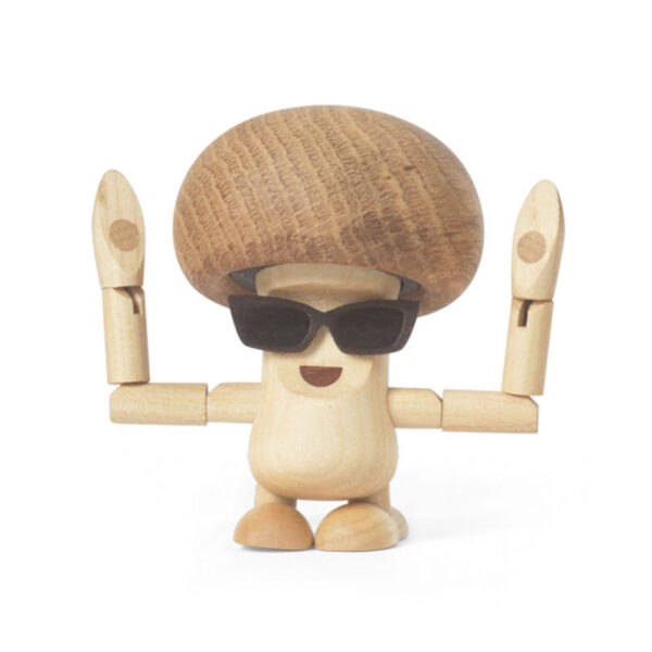 Marvin Mushroom - Image 2