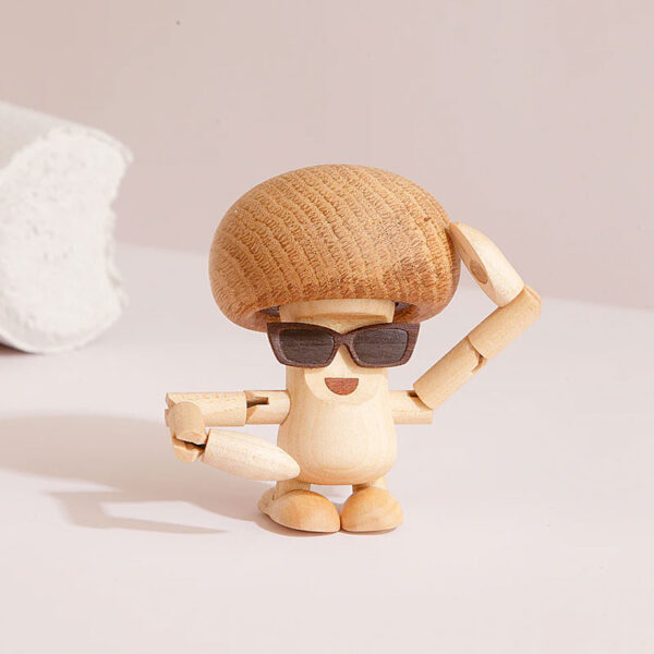 Marvin Mushroom - Image 3
