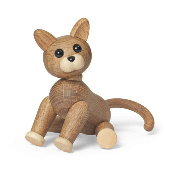 Katten Sneaky - Image 4