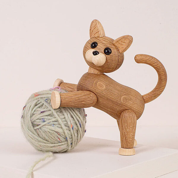 Katten Sneaky - Image 3