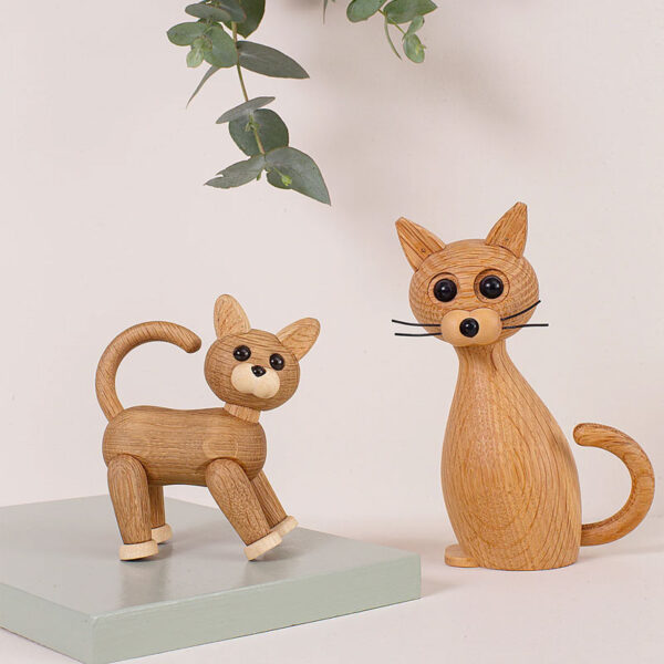 Katten Sneaky - Image 2